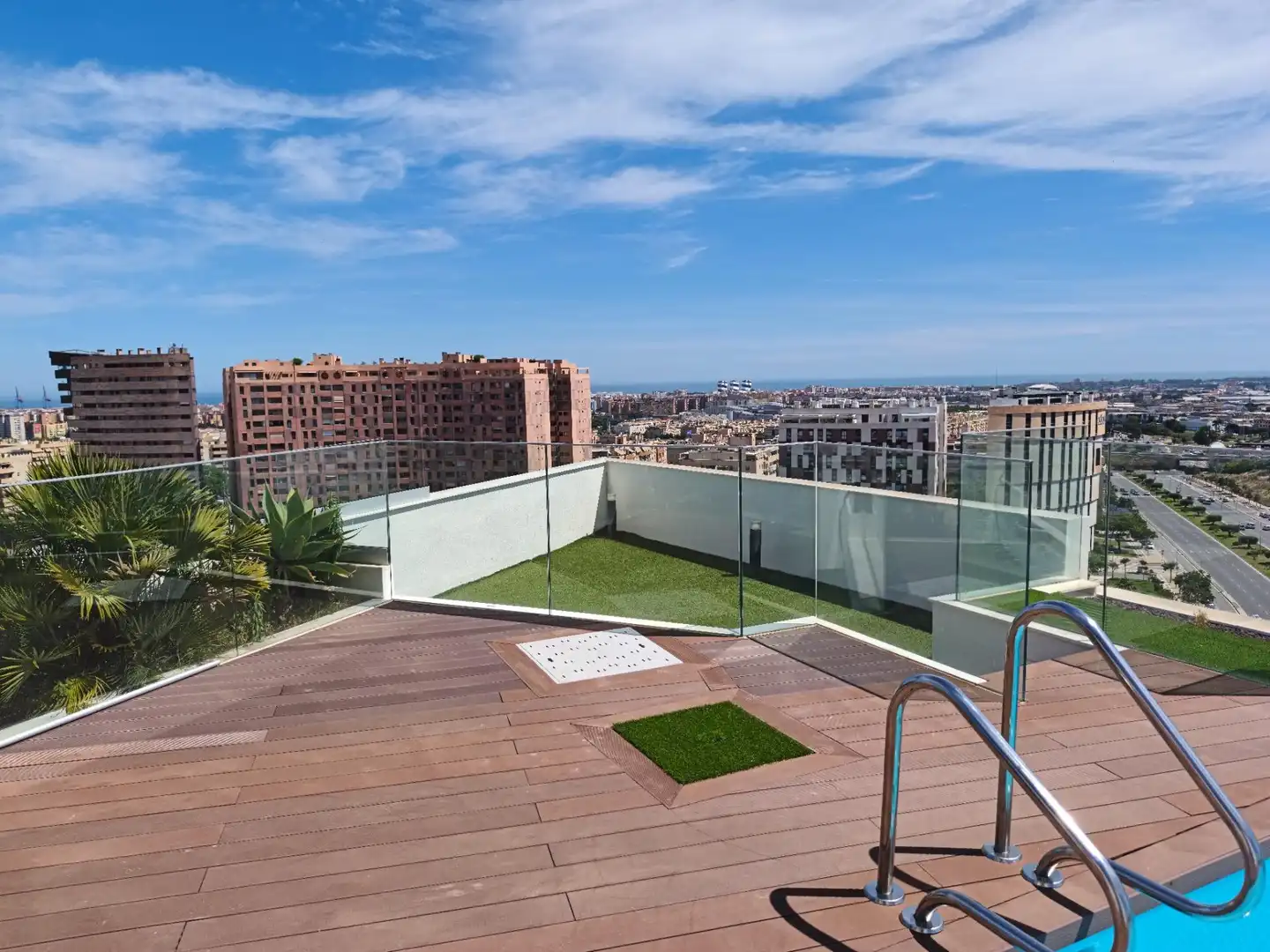 Piso en Málaga Capital - Foto 38