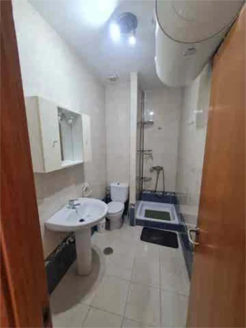 Piso en CENTRO COLEGIO SAGRADA FAMILIA - Foto 5