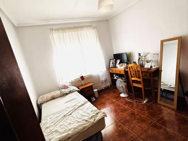 Piso en Calle Edison, 17, San Bernardo - Foto 6