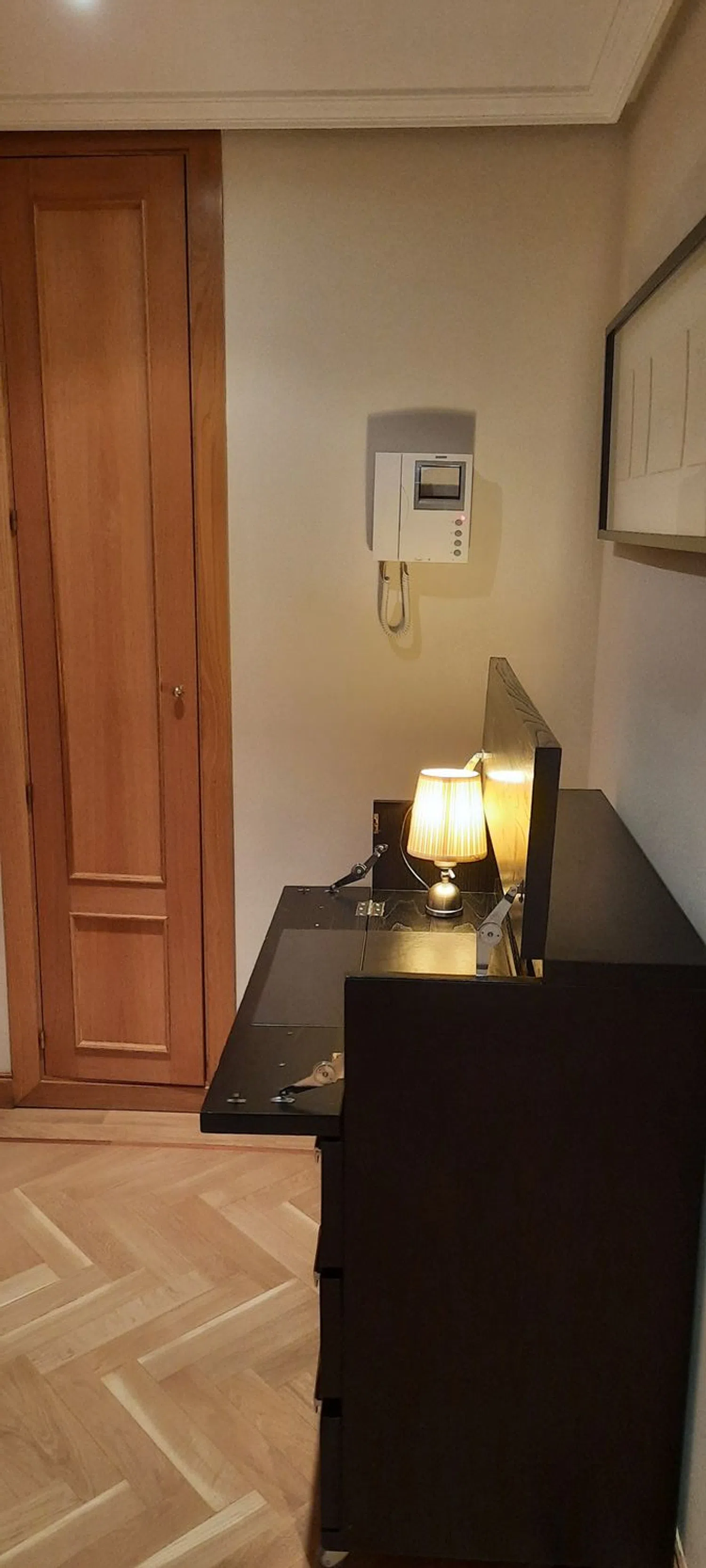 Piso en calle del Corregidor Diego de Valderrábano, 25 - Foto 4