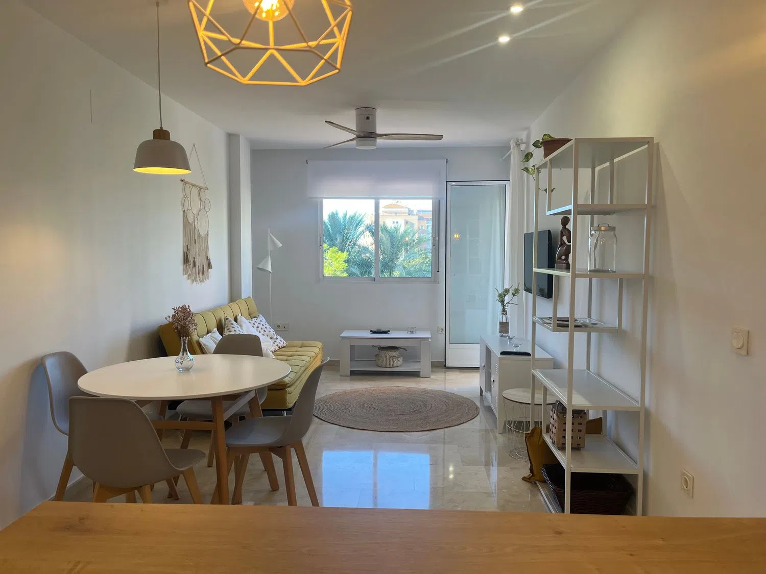 Piso en paseo Misionero Luis Fontes Servet, 11 - Foto 3