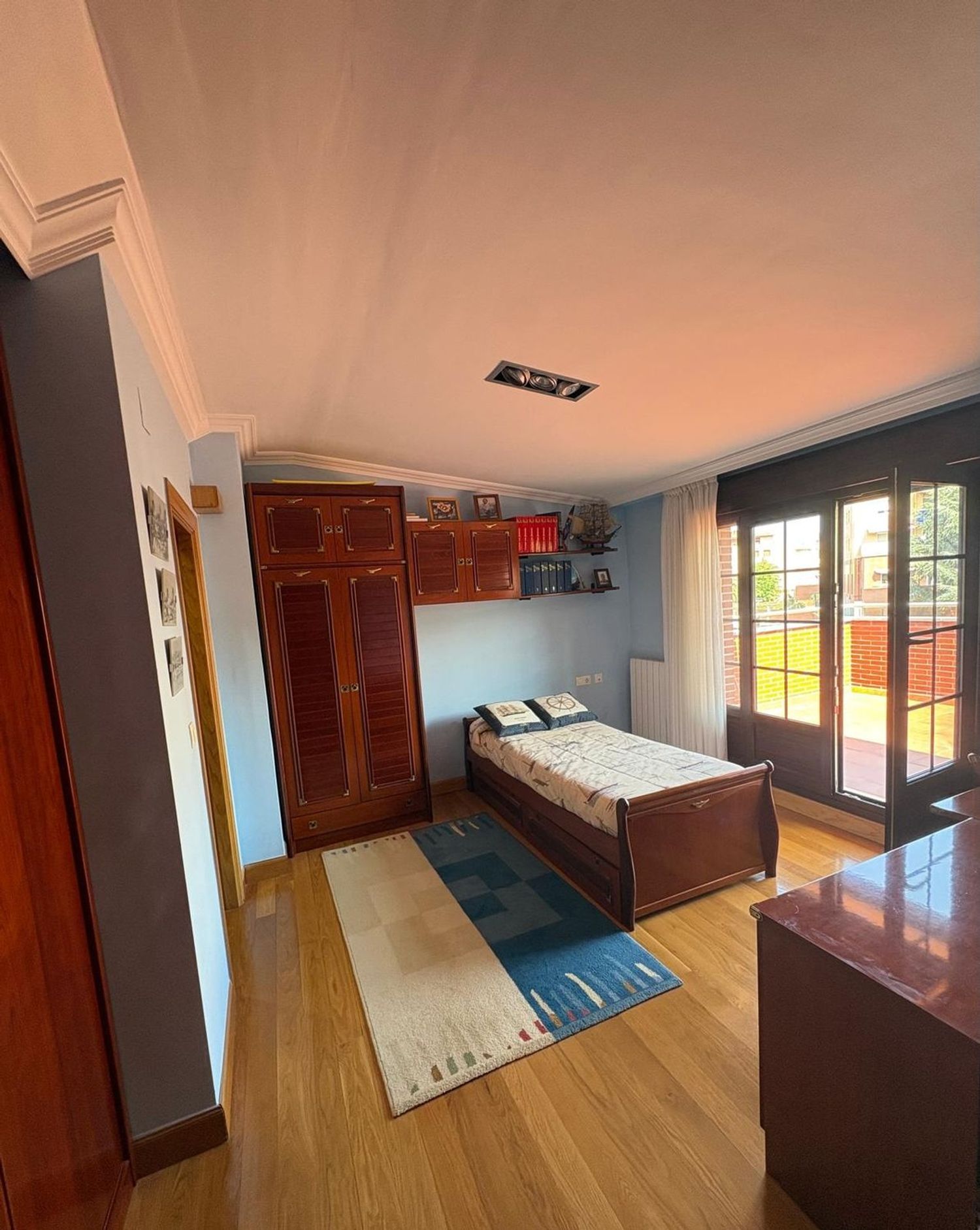 Chalet adosado en Calle del Voluntariado, 9, Centro, Centro - Foto 15