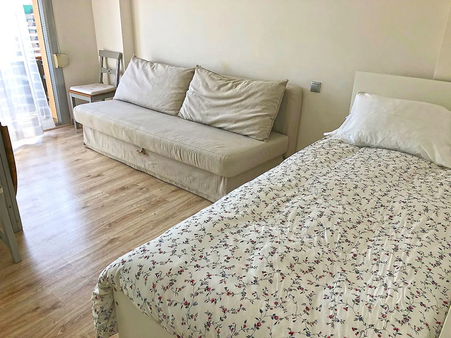 Estudio en calle Poeta Vila y Blanco, 2 - Foto 3