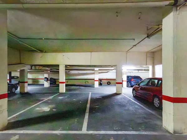 Piso en Avenida Torreón del Alcázar, 5, El Torreón - Los Ángeles - El Pilar, El Torreón - Los Ángeles - El Pilar - Foto 33