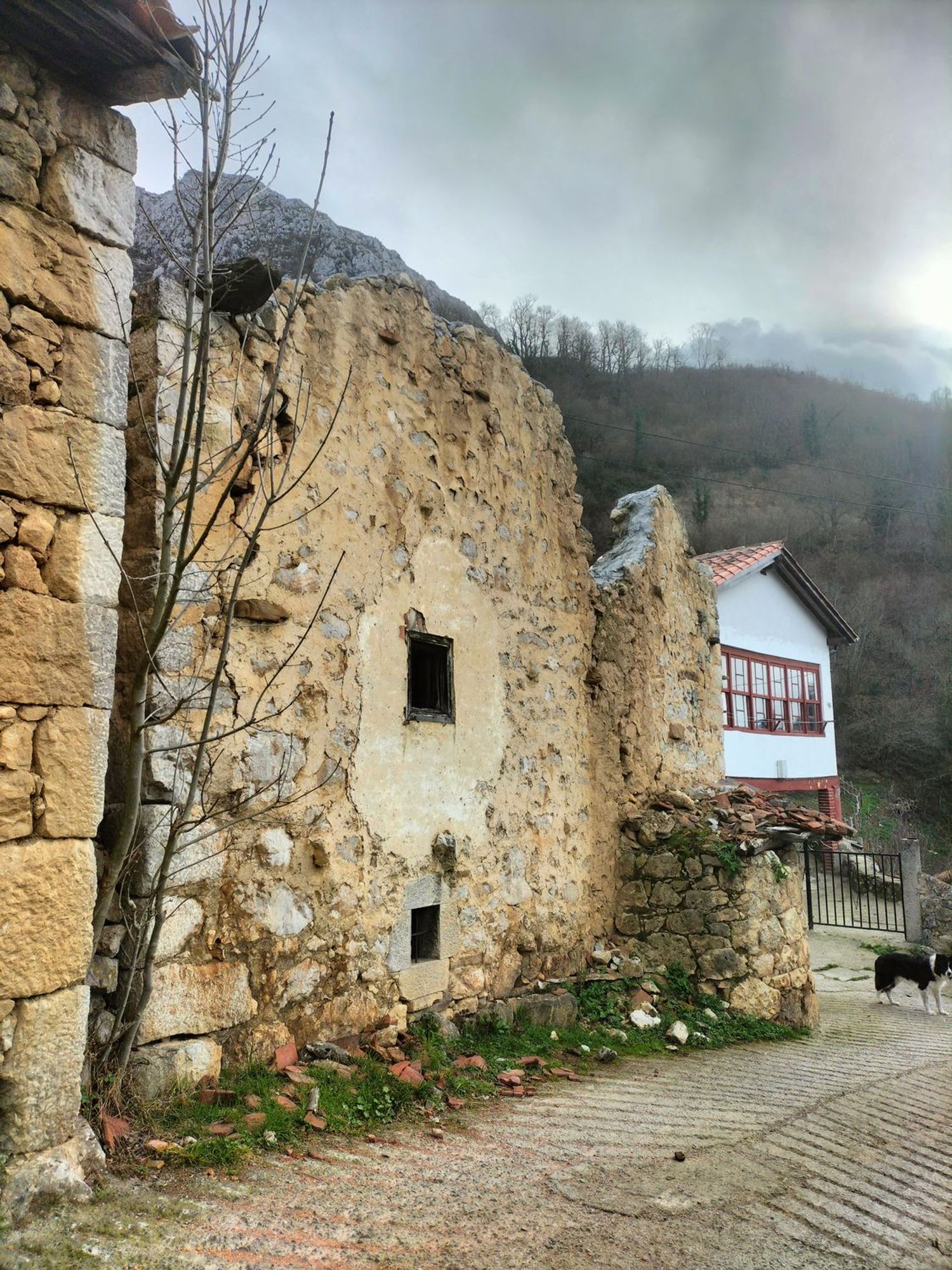 Casa rural en Bermiego, 34 - Foto 3