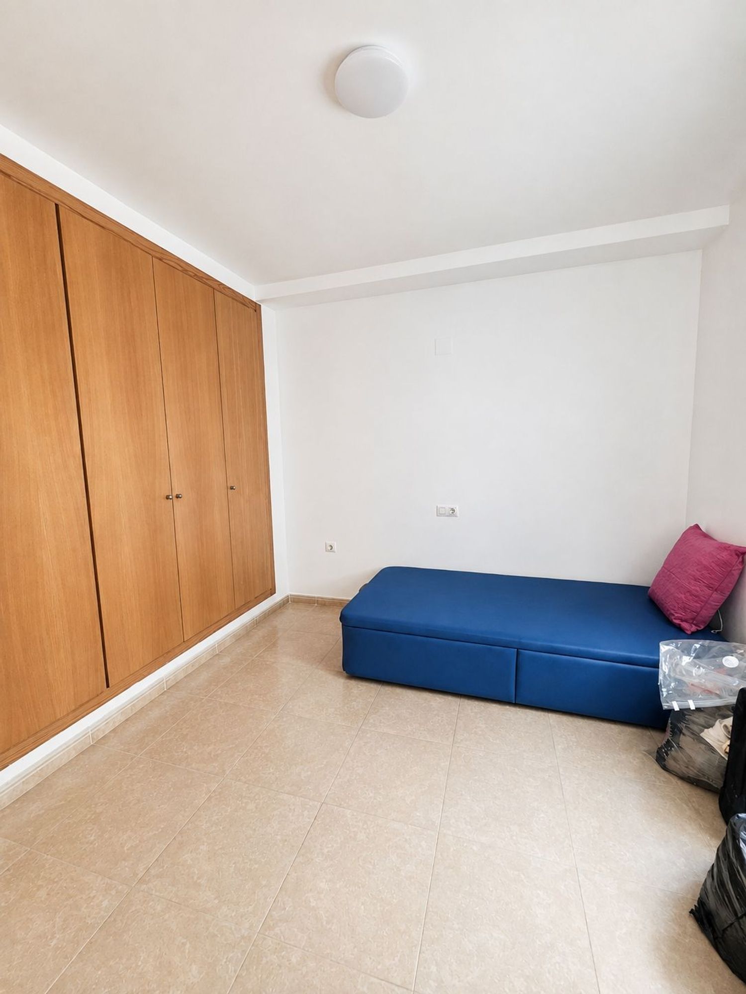 Chalet adosado en Calle Cervantes, 28 - Foto 12