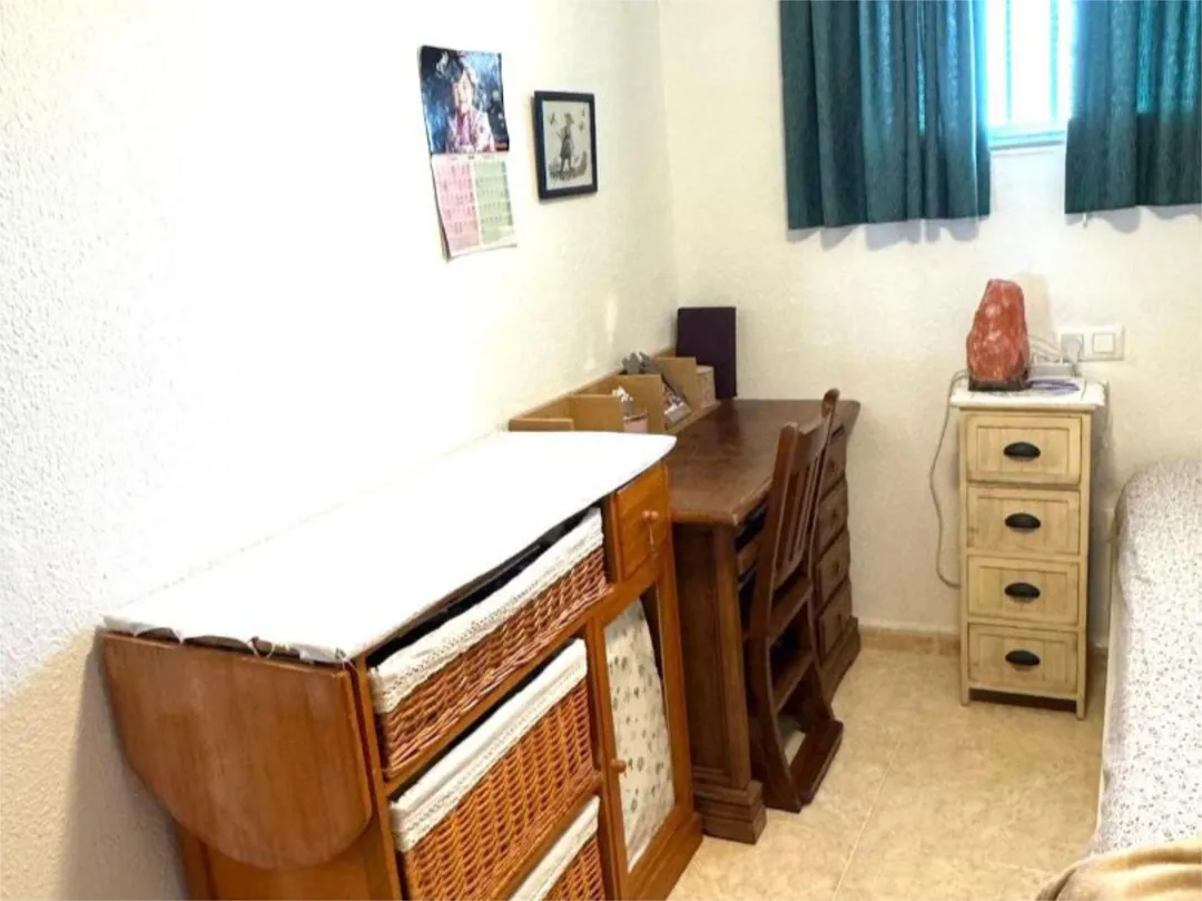 Piso en  Avenida de Suecia 2 - Foto 18