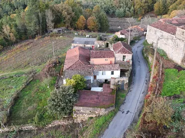 Casa adosada en  Aldea Sergude 8 - Foto 1