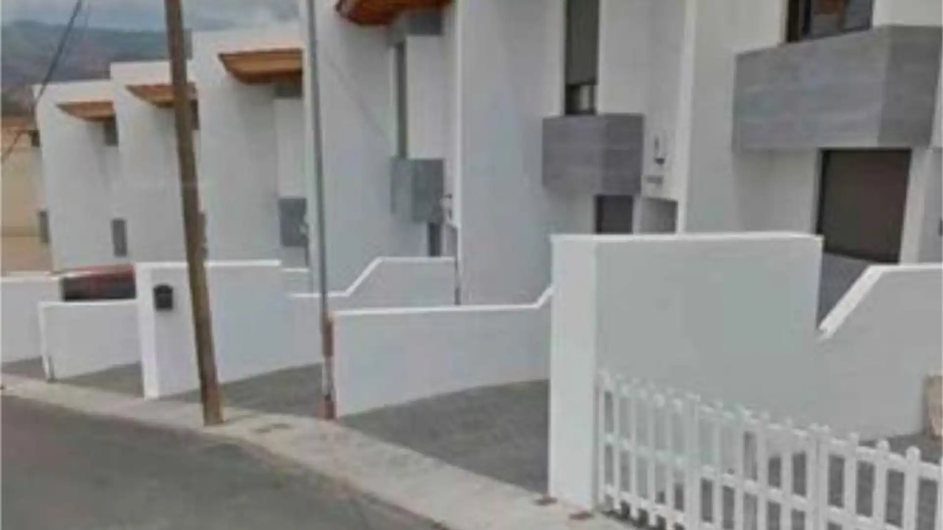 Casa adosada en ALTOS SAN JOSE ALAMO - Foto 3