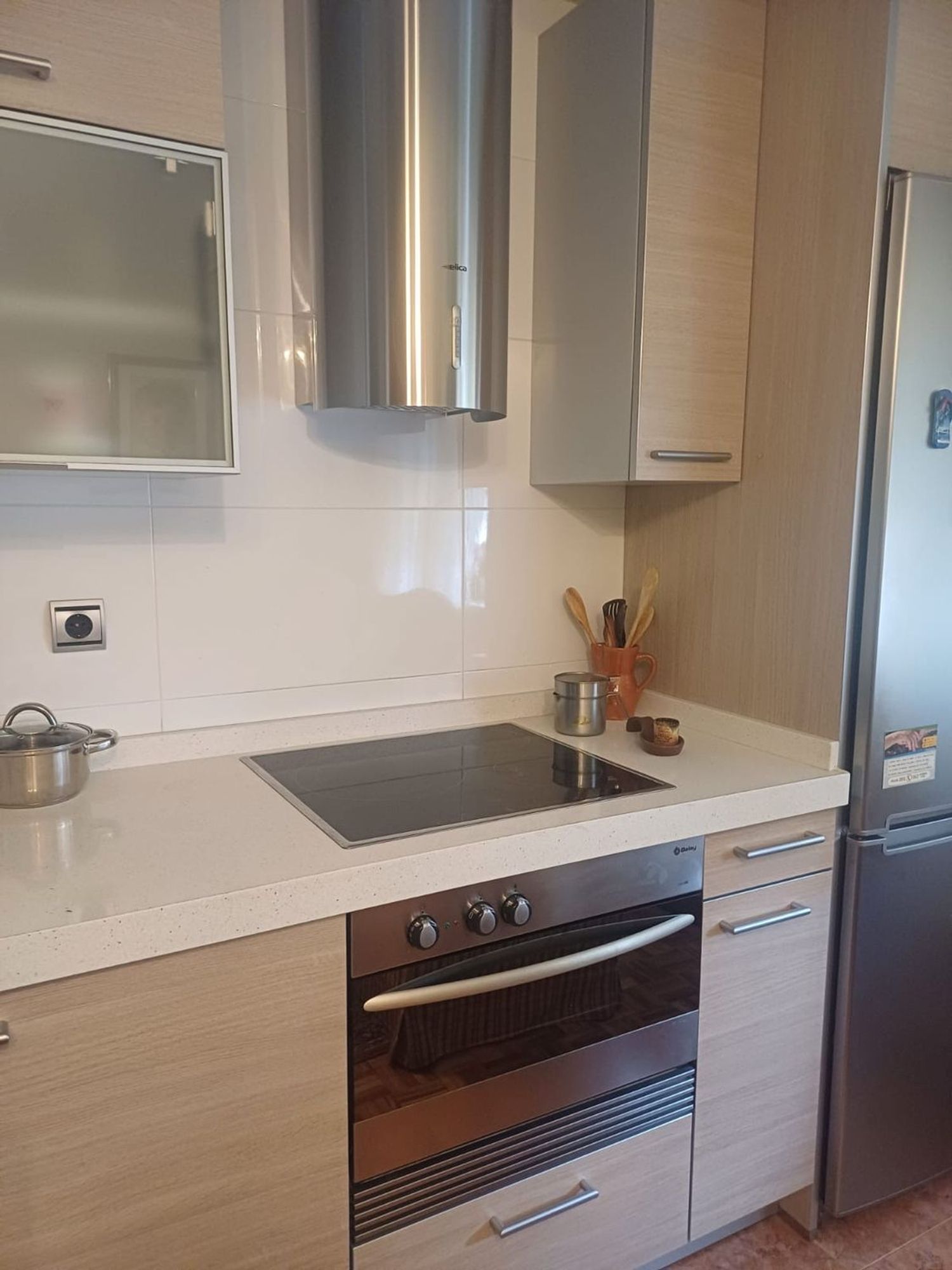 Piso en calle Gütenberg, 12 - Foto 2