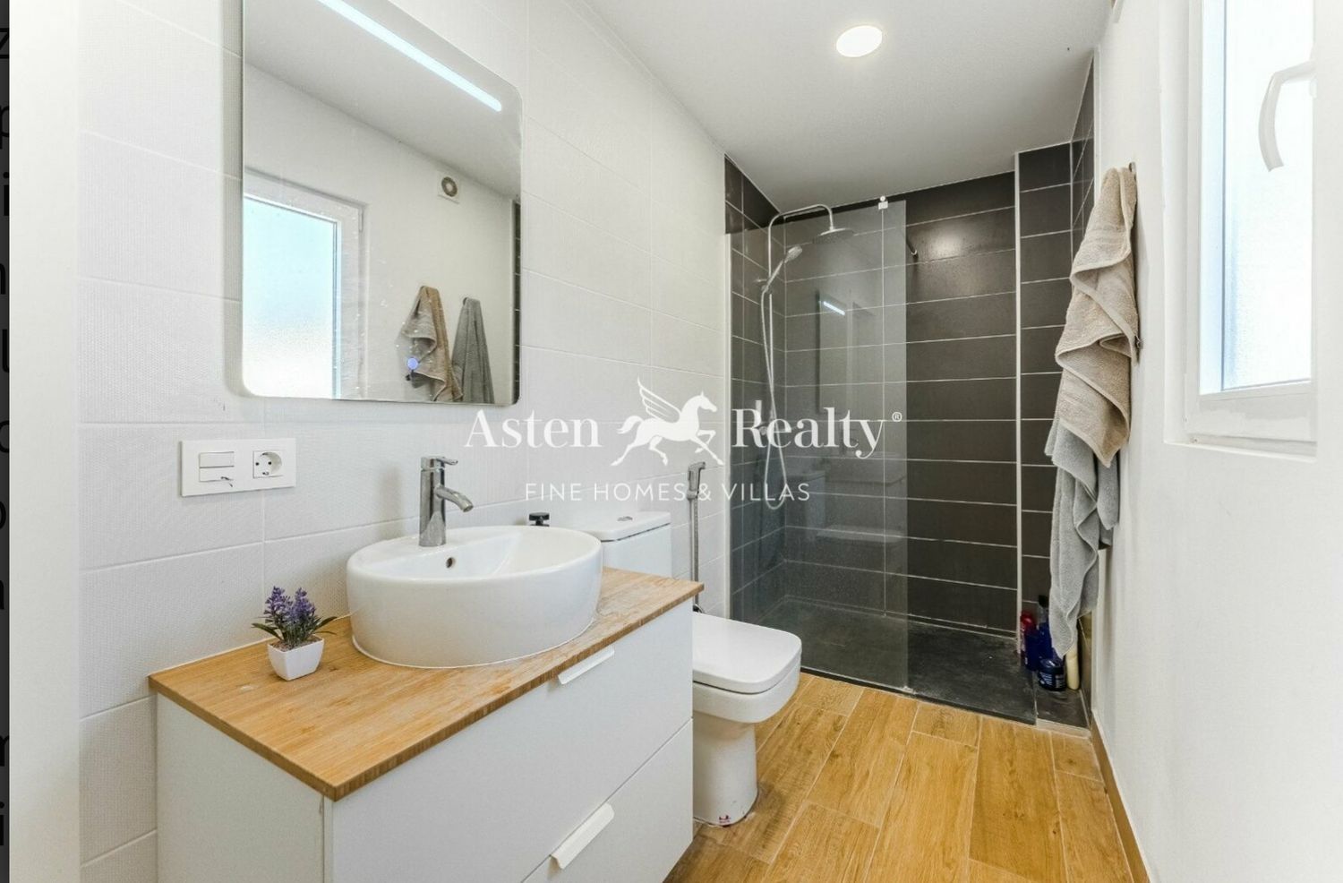 Casa terrera en Cra General, 49, Playa San Juan, Playa San Juan - Foto 10