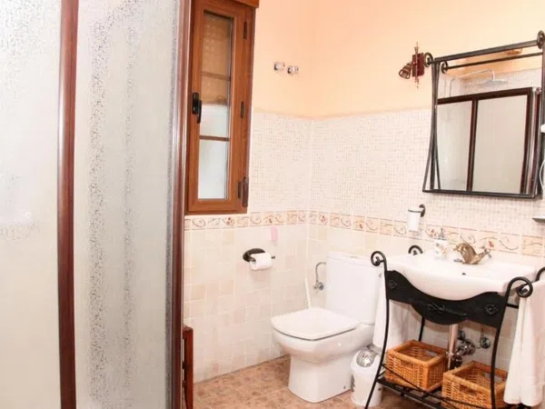 Casa o chalet independiente en Calle Infante Luis de Borbon, 1 - Foto 13