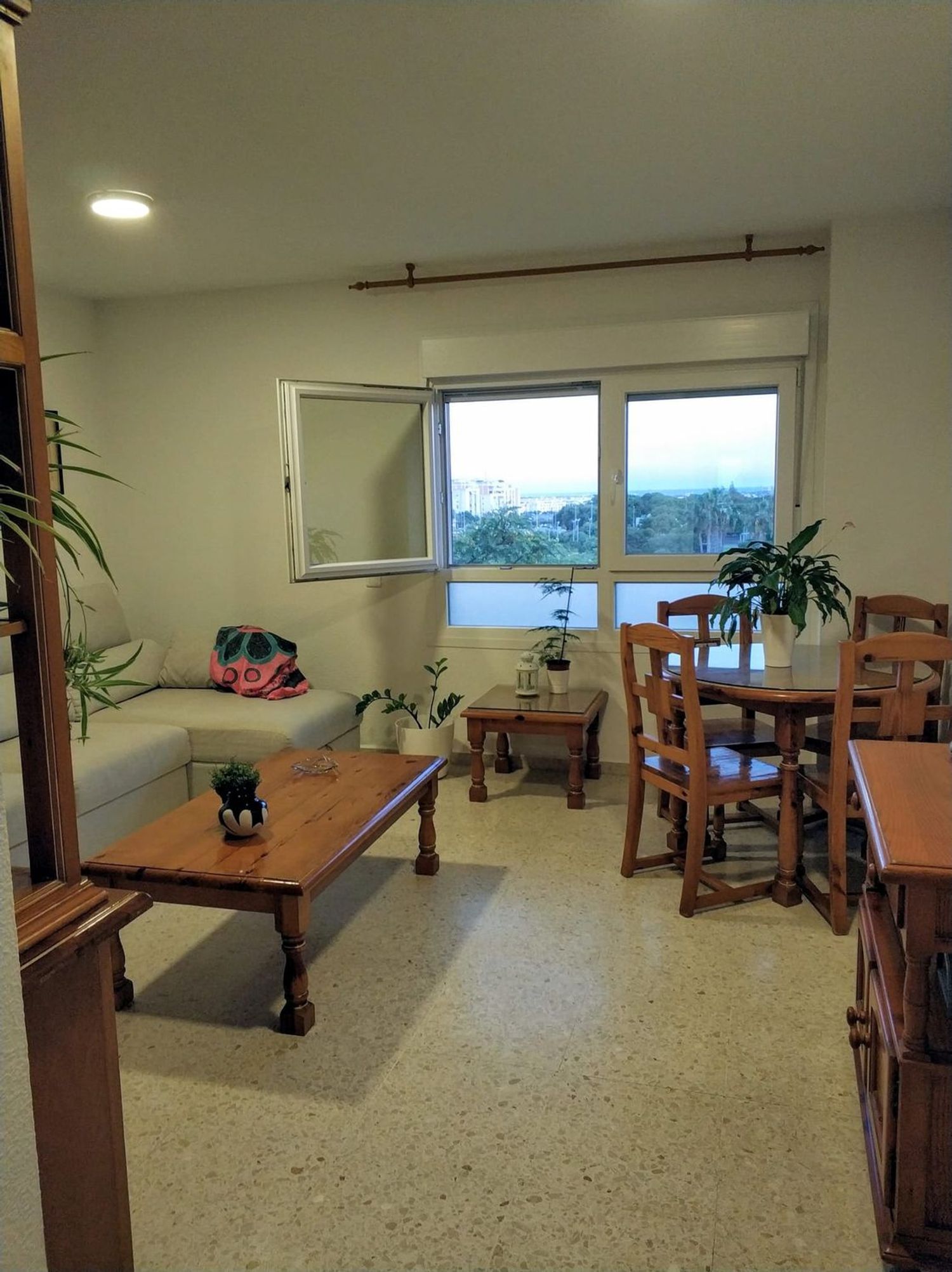 Piso en Calle de Demóstenes, 59, El Consul - El Romeral - Foto 8