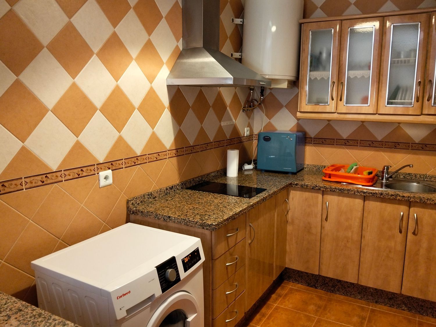 Piso en Avenida Mediterraneo, 5, Chaparil - Torrecilla - Punta Lara, Chaparil - Torrecilla - Punta Lara - Foto 4
