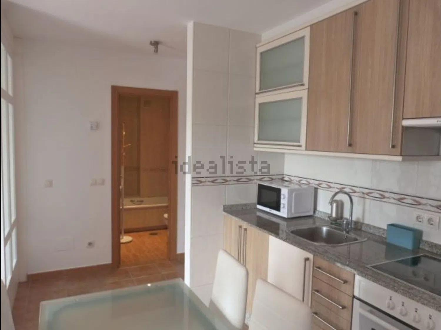 Piso en avenida Barcelona, 26 - Foto 9