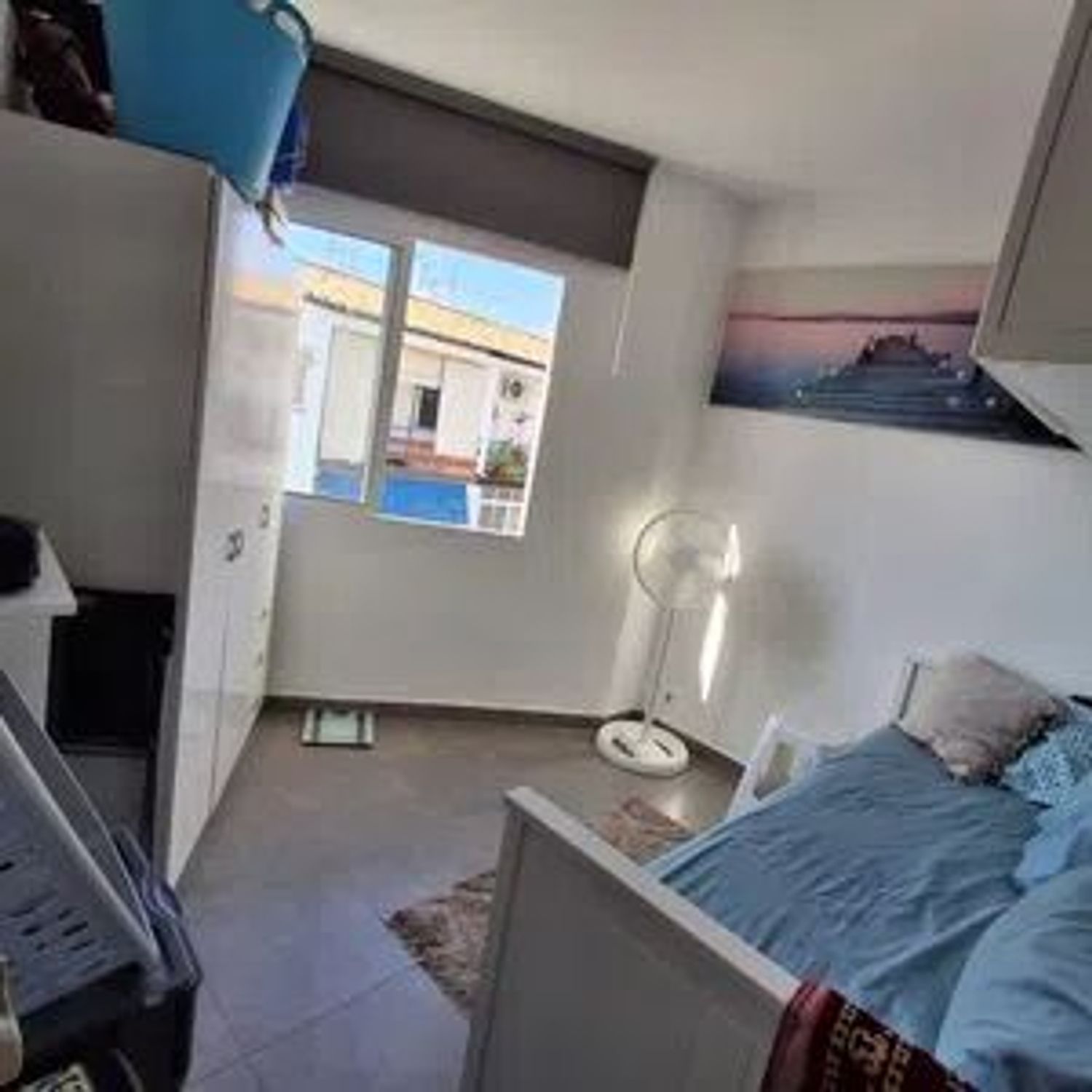 Piso en Calle de la Paz, 2, Centro Ciudad, Centro Ciudad - Foto 4