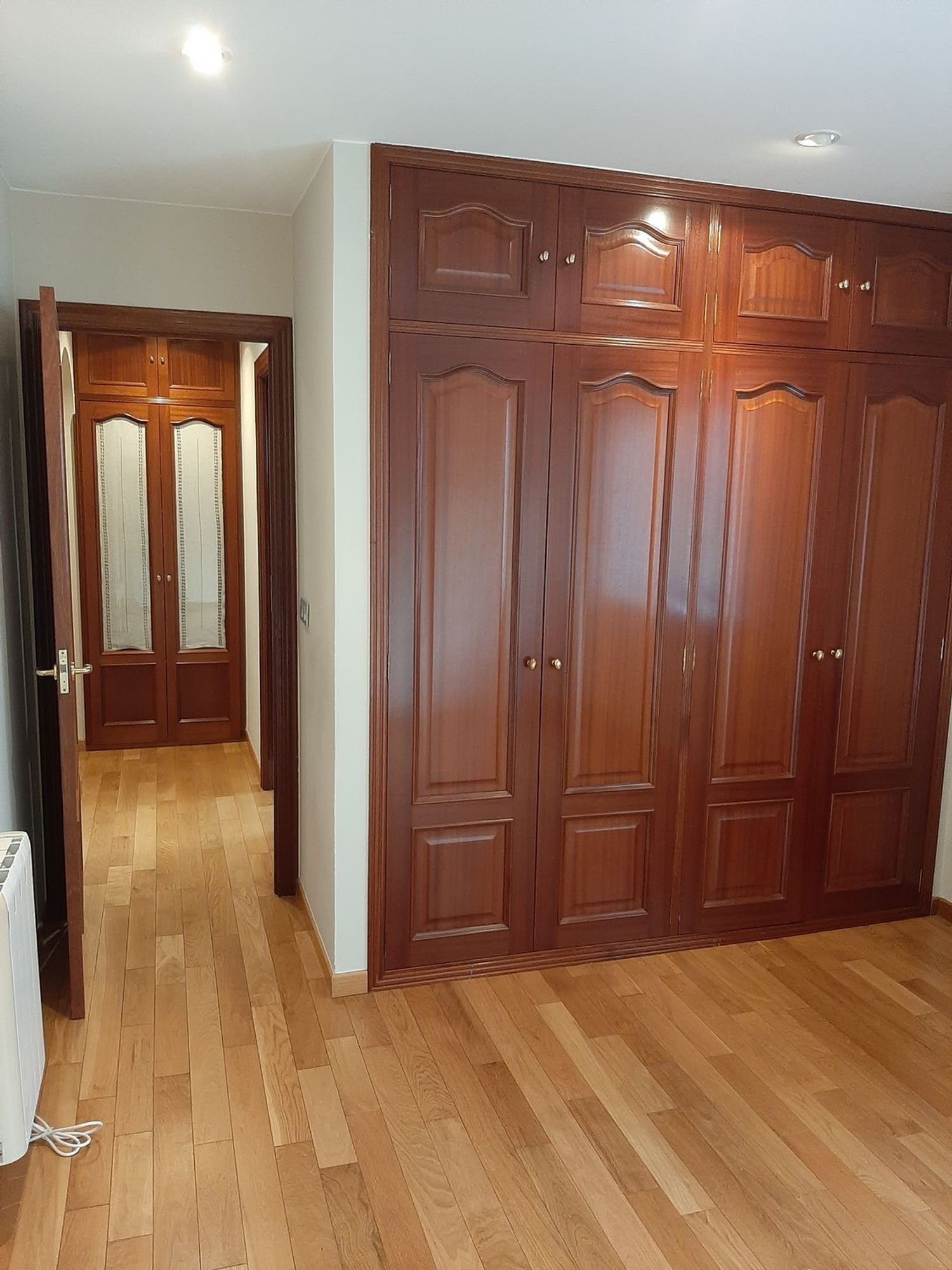 Piso en Monte Alto - Zalaeta - Atocha - Foto 12