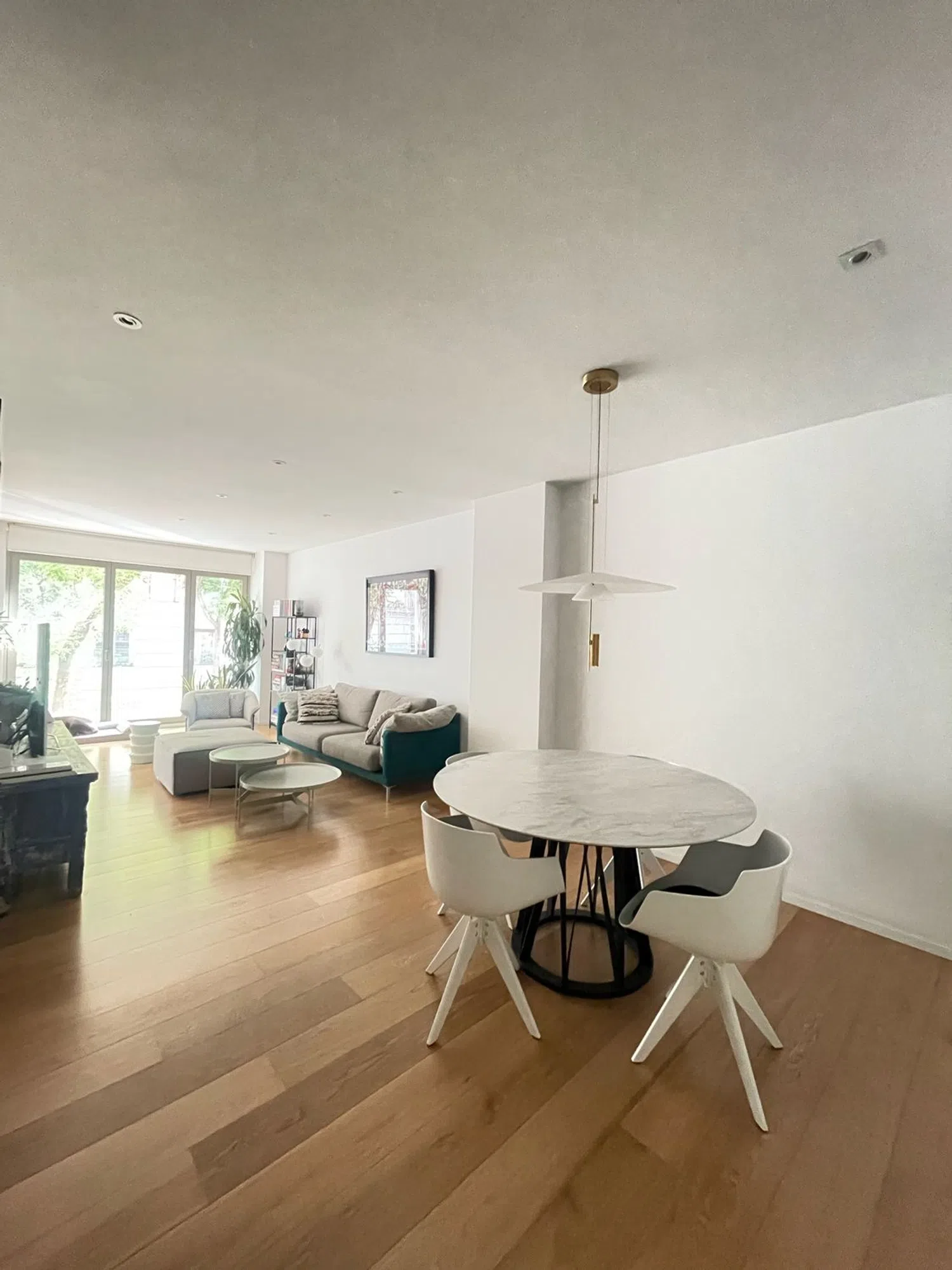 Piso en calle de Fernández de la Hoz, 82 -84 - Foto 11