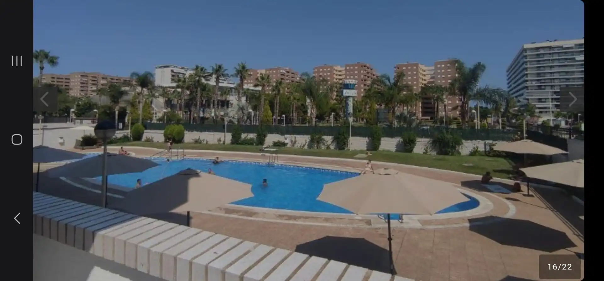 Apartamento en  Carrer Moscatell 22 - Foto 23