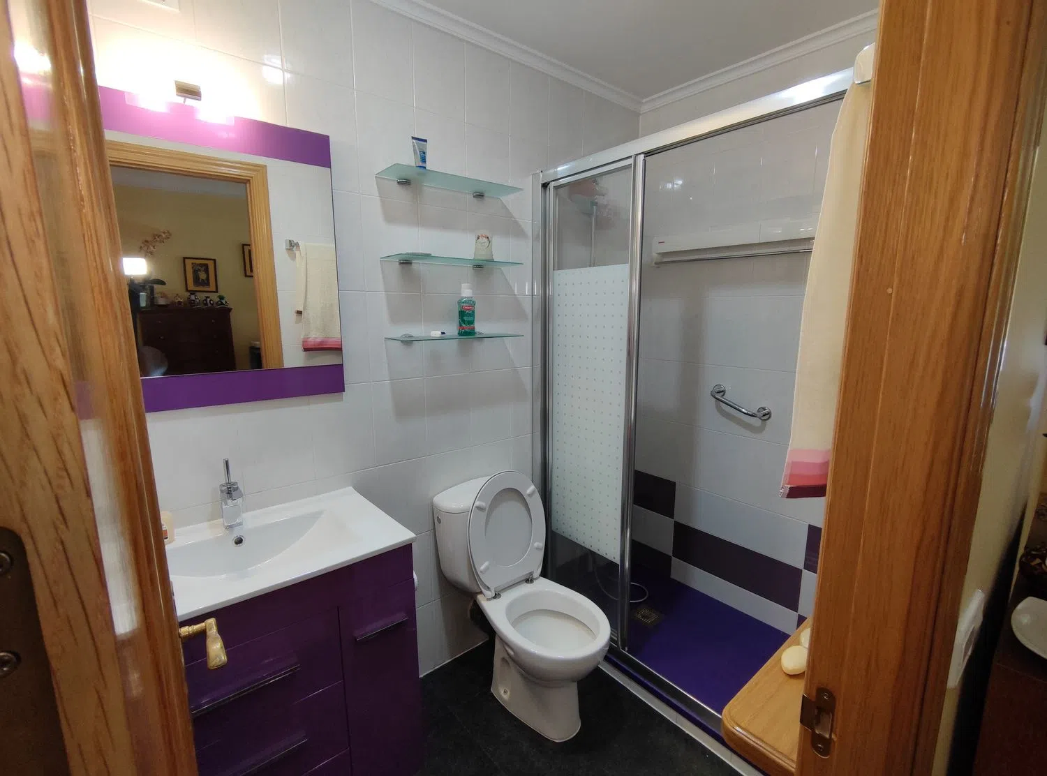 Piso en calle de Mazarredo, 6 - Foto 14