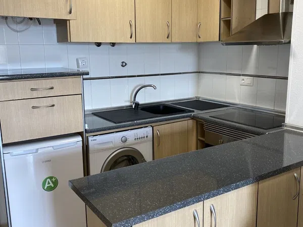 Piso en avenida Oscar Espla, 4 - Foto 8