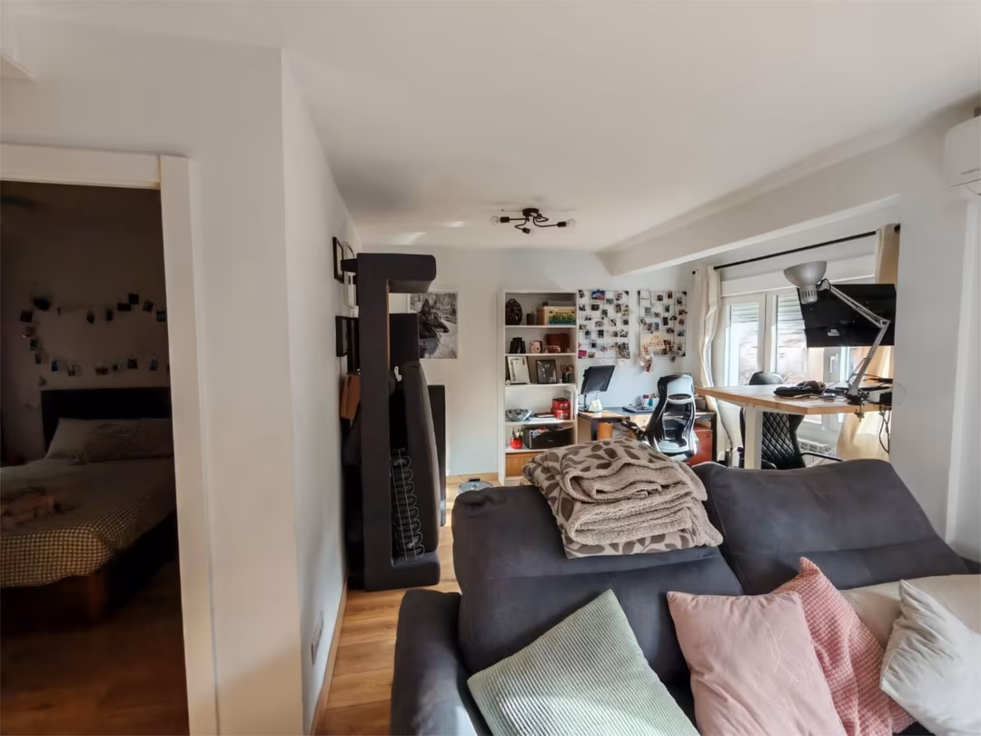 Piso en  Calle del General Ricardos 40 - Foto 13