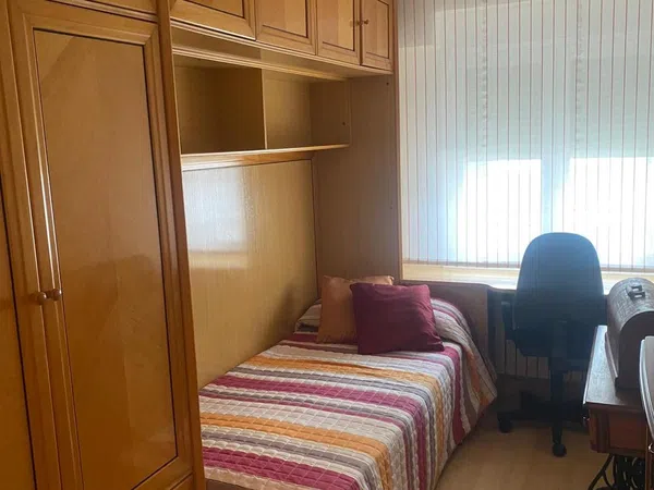 Piso en Calle de Santa Orosia, 2, Barrio del Ave - Foto 3