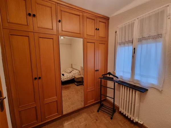Piso en Calle Gorbeia, 26, Coronación - Foto 9