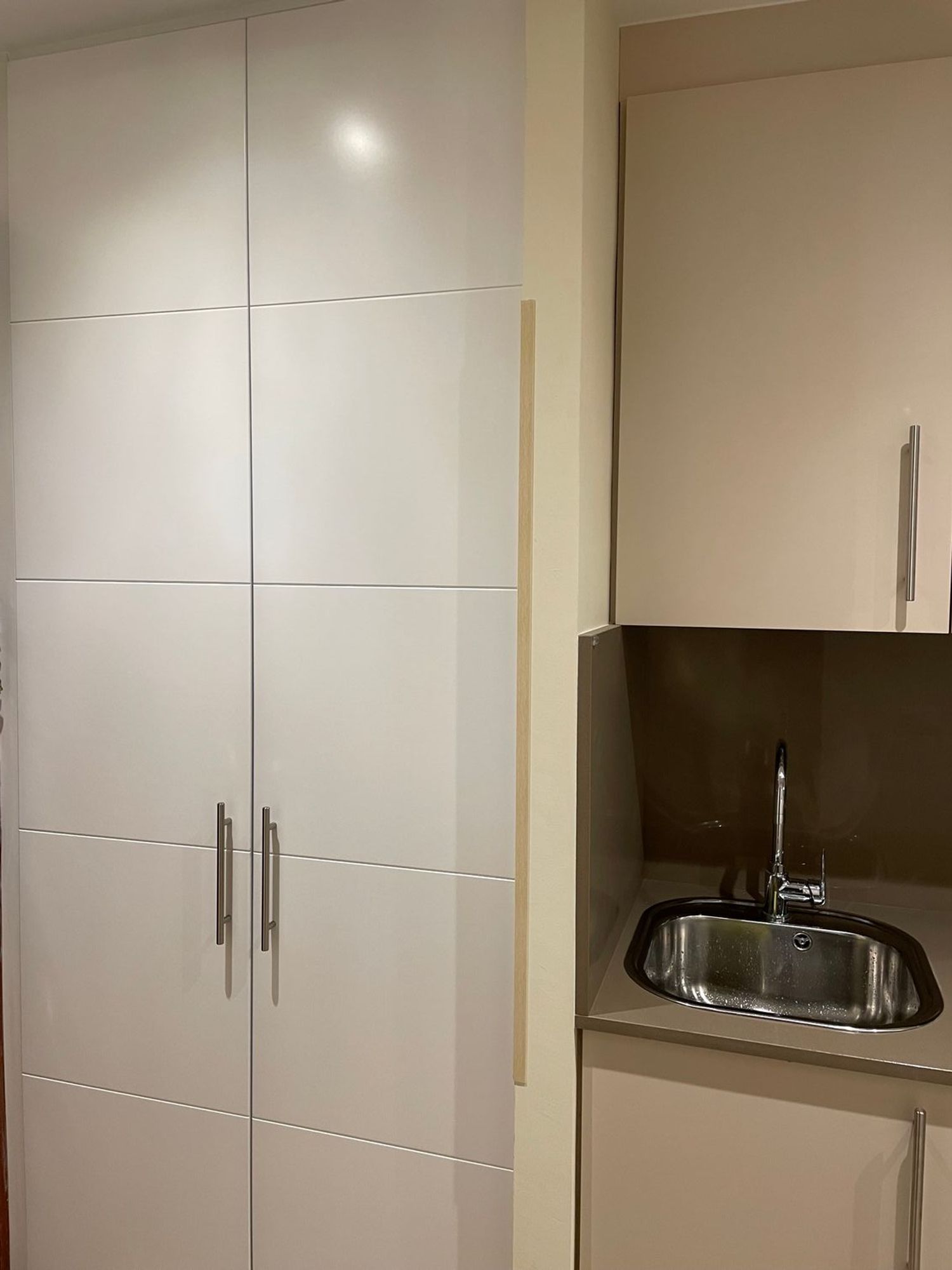 Estudio en calle Castillo del Inglés, 11 - Foto 18