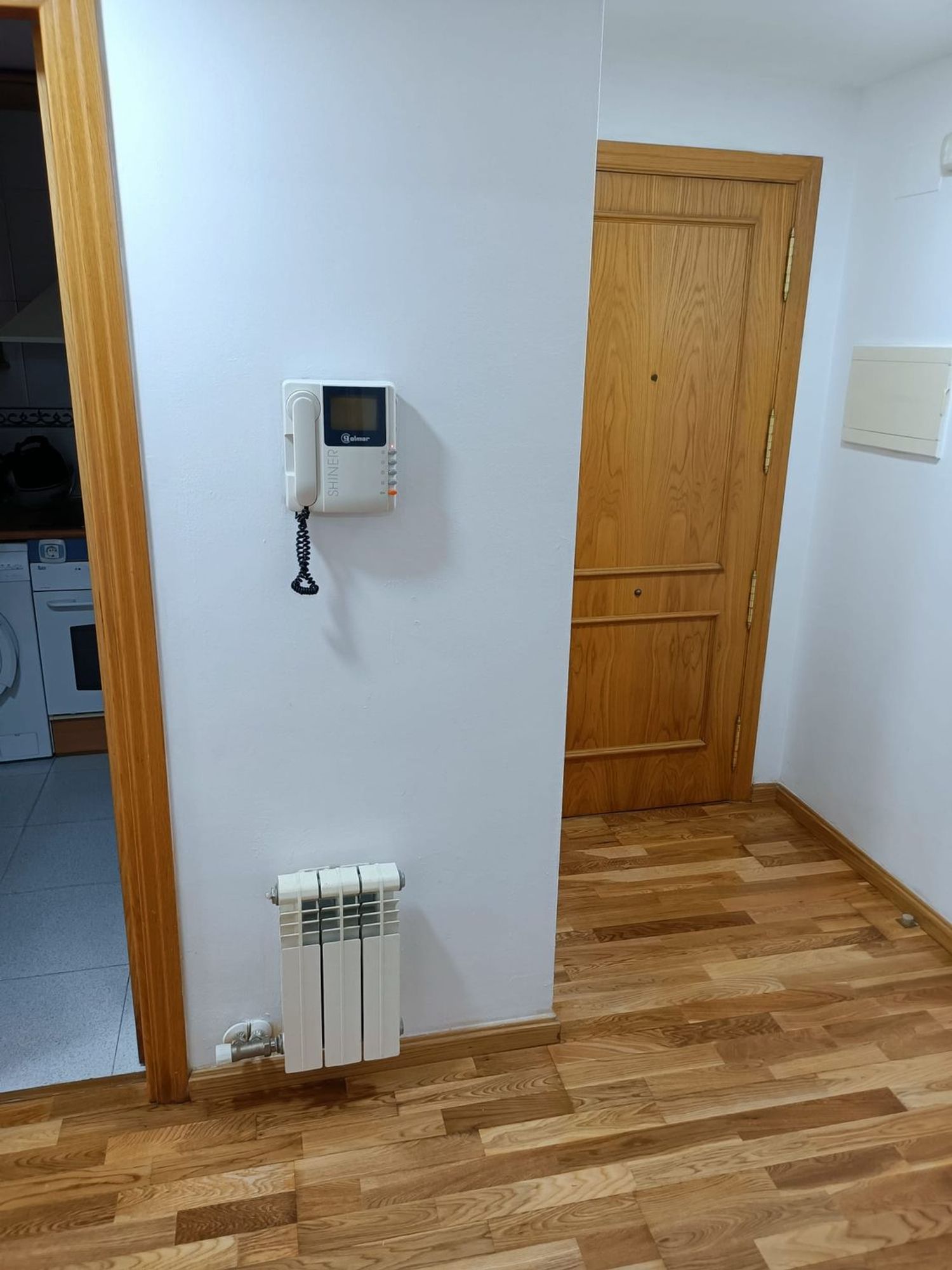 Piso en calle del Tenor Gayarre, 31 - Foto 26