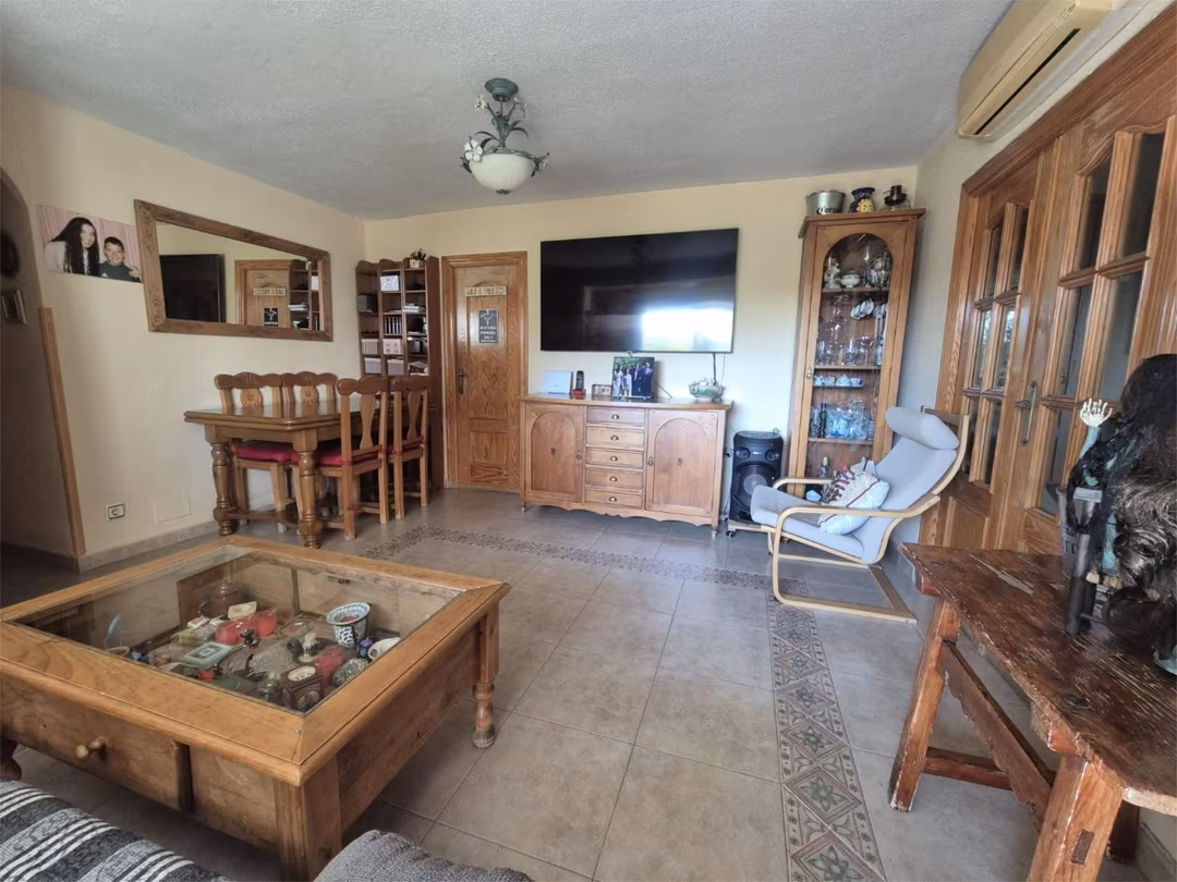 Piso en  Calle de Ascao 86 - Foto 18