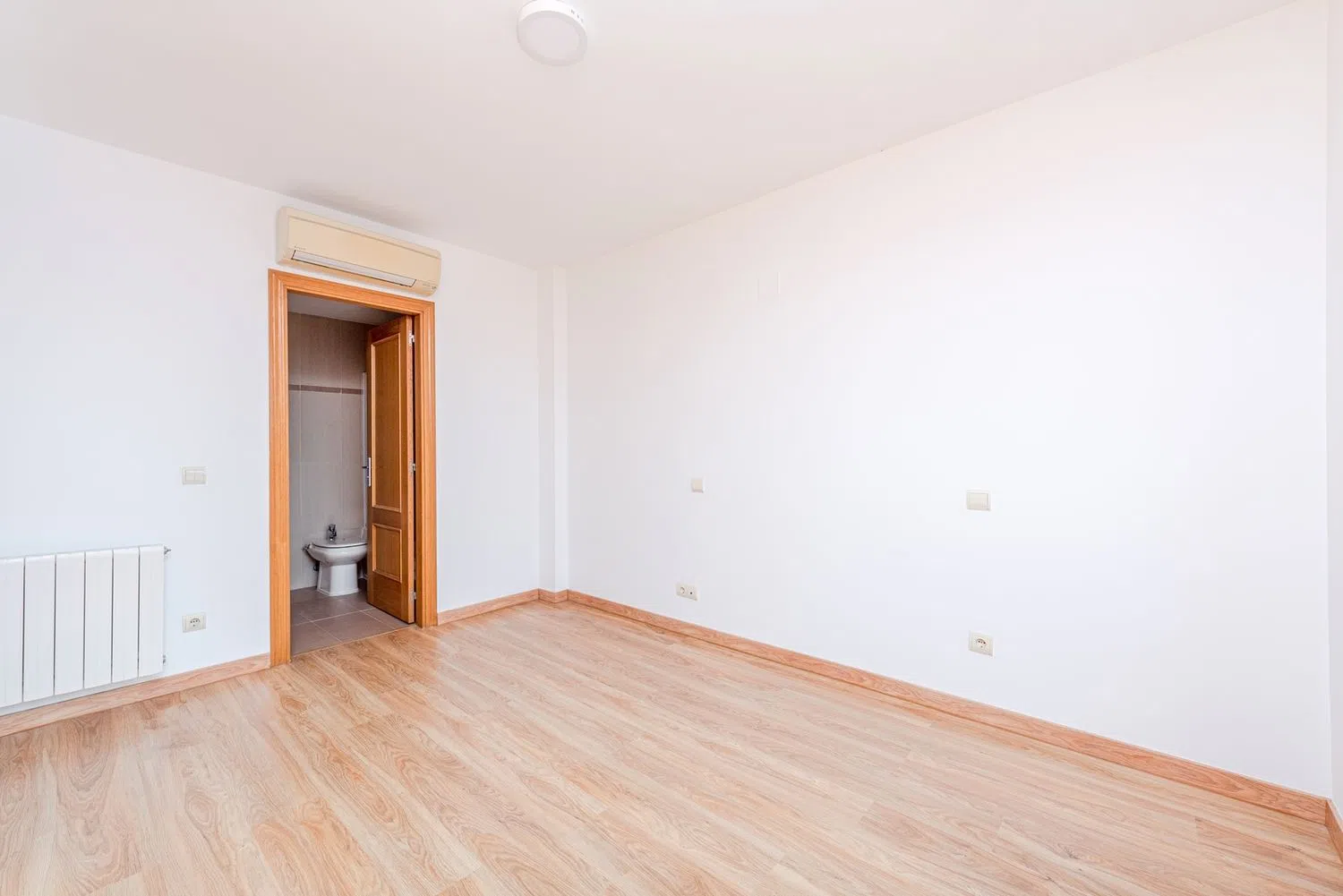 Ático en avenida del Ensanche de Vallecas - Foto 4