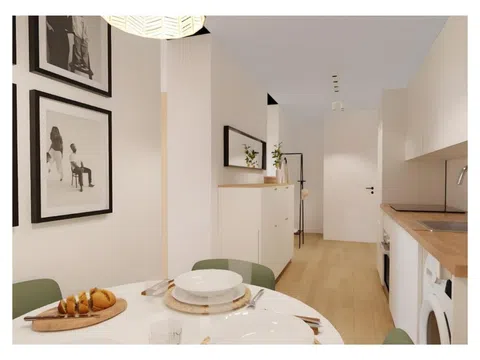 Piso en calle Ingeniero Mariño, 22 - Foto 6