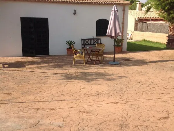 Casa o chalet independiente en Calle Sofia, 20, Cala Llombards, Cala Llombards - Foto 10
