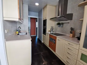 Piso en  Travessera de Montigalà 60 - Foto 4