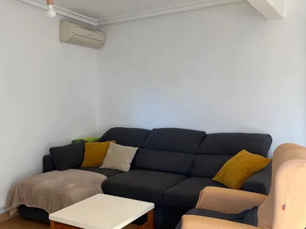 Piso en calle Nuestra Señora de los Clarines, 22 - Foto 1