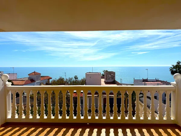 Piso en Avenida Mare Nostrum, 137 -117 - Foto 1