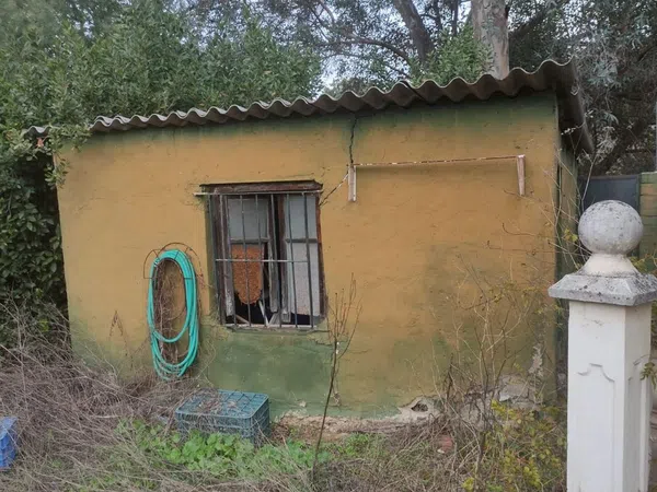 Finca rústica en Calle Grimaldo, 15 - Foto 7
