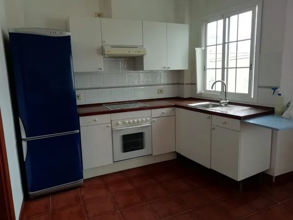 Piso en calle Bariloche, 2