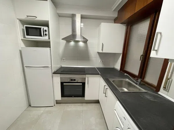 Piso en calle Santa Lucía, 51 - Foto 3