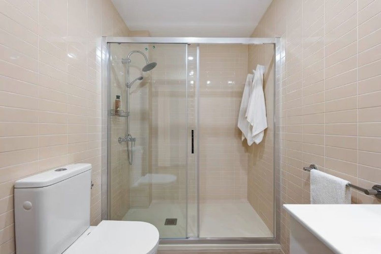 Casa o chalet independiente en Calle Mario Moreno, 36, El Palo - Foto 4