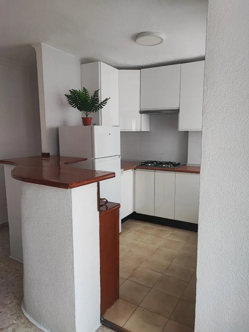 Piso en  Plaza los Tarantos 1-3 - Foto 13