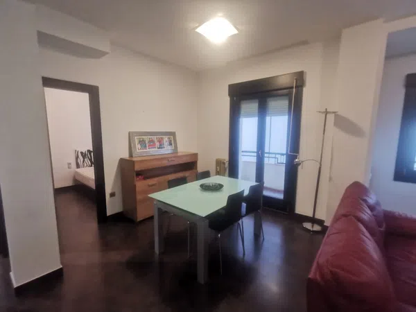 Piso en calle de Alonso Cano, 97