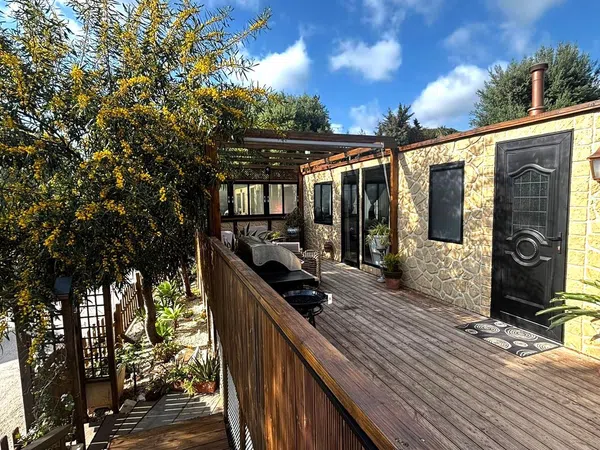 Casa o chalet independiente en Carretera de Cádiz, 1031 - Foto 7