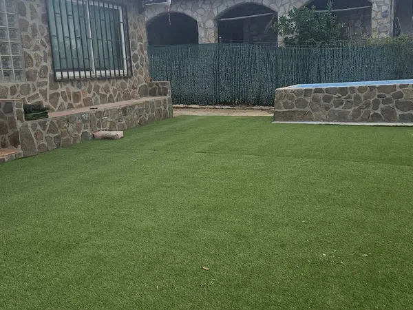 Casa o chalet independiente en ኡርባኒሳሲኦን ካሞሮ, 120 - Foto 11