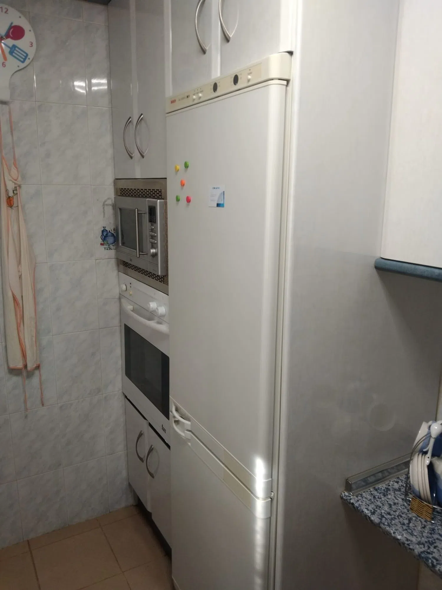 Piso en calle Rafael Garcia Plata de Osma, 15 - Foto 5