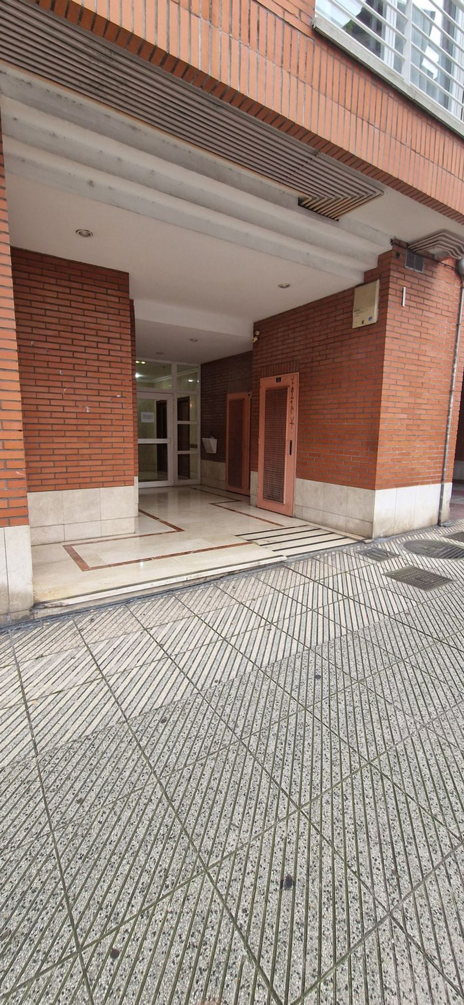 Piso en calle Piñole, 1