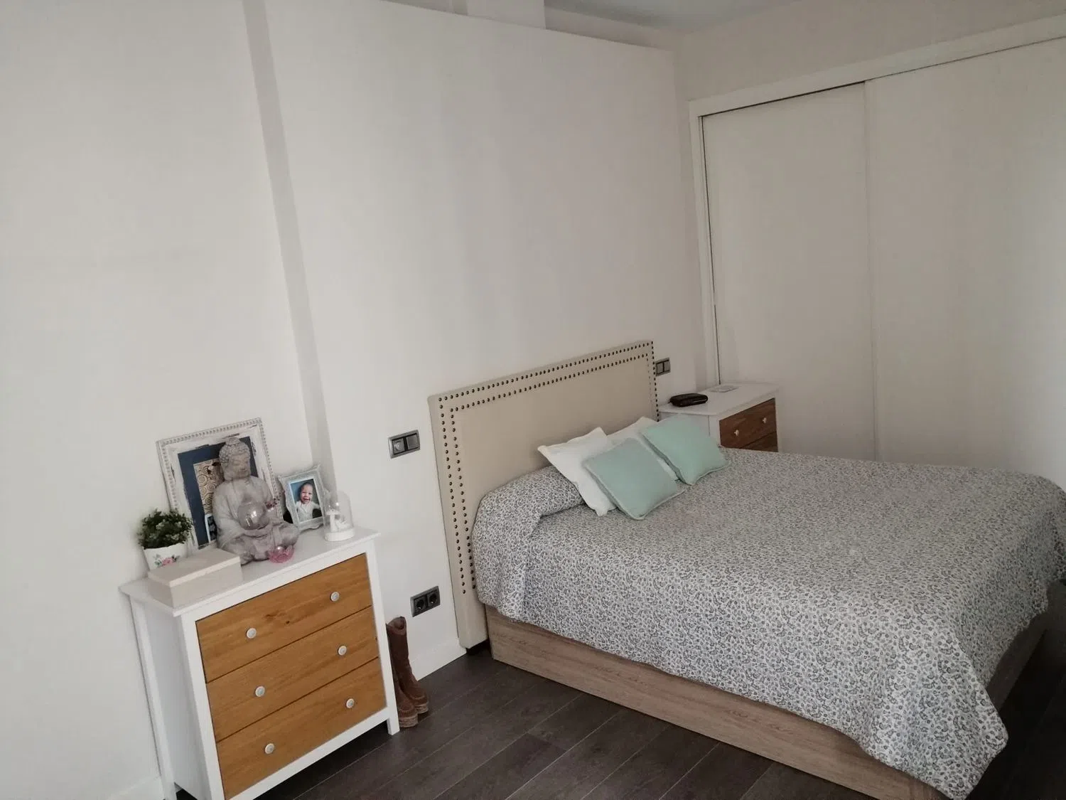 Piso en calle de Sor Ángela de la Cruz, 31 - Foto 9