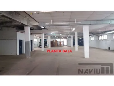 Nave Industrial en Alcorcón - Foto 1