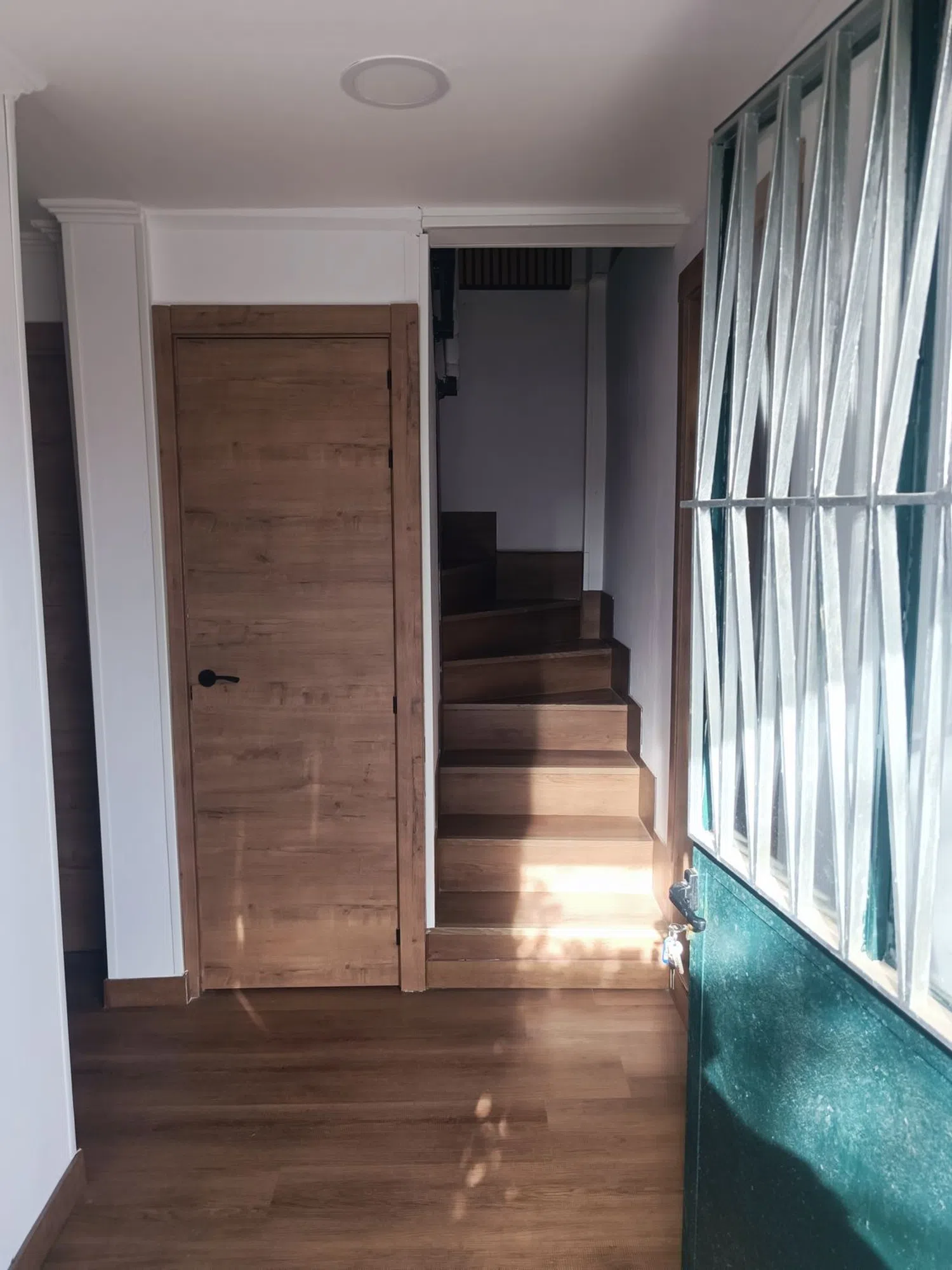 Casa independiente en Barrio Zona norte - Foto 10